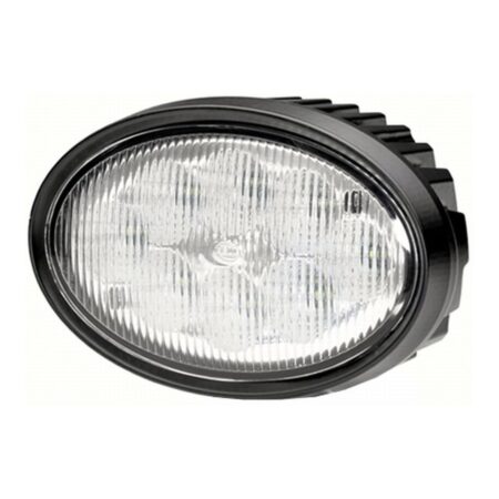 Faro da Lavoro LED 1.700 Lumen 12/24V – Fascio Ampio – HELLA