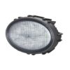Faro da Lavoro LED 1.700 Lumen 12/24V – Fascio Ampio, Montaggio a bullone – HELLA