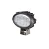 Faro da Lavoro LED 1.700 Lumen 12/24V – Fascio Ampio, Montaggio a staffa – HELLA