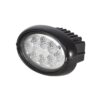 Faro da Lavoro LED 1.700 Lumen 12/24V – Fascio Lungo Raggio – HELLA