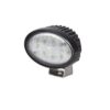 Faro da Lavoro LED 4.400 Lumen 12/24V – Fascio Ampio, Montaggio a staffa – HELLA