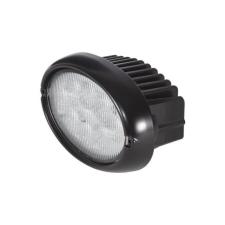 Faro da Lavoro LED 4.400 Lumen 12/24V – Fascio Ampio – HELLA
