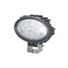 Faro da Lavoro LED 1.850 Lumen 12/24V – Fascio Ampio, Montaggio a staffa – HELLA