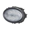 Faro da Lavoro LED 1.850 Lumen 12/24V – Fascio Ampio, Montaggio a bullone – HELLA