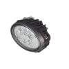 Faro da Lavoro LED 1.850 Lumen 12/24V – Fascio Lungo Raggio, Montaggio a bullone – HELLA