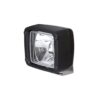 Faro da Lavoro Alogeno 12/24V – Fascio Lungo Raggio, Montaggio a staffa – HELLA