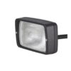 Faro da Lavoro Alogeno 24V – Fascio Ampio, Montaggio a staffa – HELLA