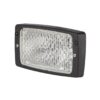 Faro da Lavoro Alogeno 1.000 Lumen 12/24V – Fascio Ampio – HELLA