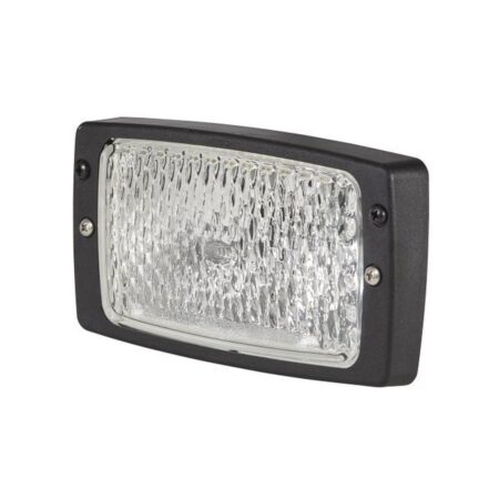 Faro da Lavoro Alogeno 1.000 Lumen 12/24V – Fascio Ampio – HELLA