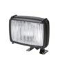 Faro da Lavoro Alogeno 12V – Fascio Ampio – HELLA