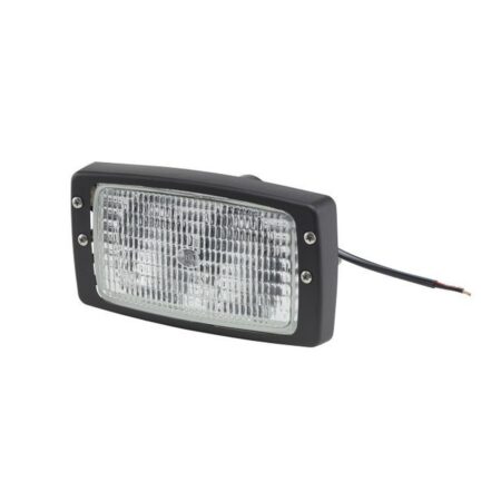 Faro da Lavoro Alogeno 2.300 Lumen 12V – HELLA