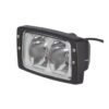 Faro da Lavoro Alogeno 2.300 Lumen 12/24V – HELLA