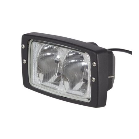 Faro da Lavoro Alogeno 2.300 Lumen 12/24V – HELLA