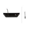 Faro da Lavoro LED 1.200 Lumen 12/24V – Montaggio a bullone – HELLA – foto 2