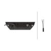 Faro da Lavoro LED 2.500 Lumen 12/24V – Montaggio a bullone – HELLA – foto 2