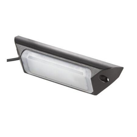 LED-Arbeitsscheinwerfer 2.500 Lumen 12/24V – Bolzenmontage – HELLA
