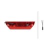 Faro da Lavoro LED 2.500 Lumen 12/24V – Montaggio a bullone – HELLA – foto 2