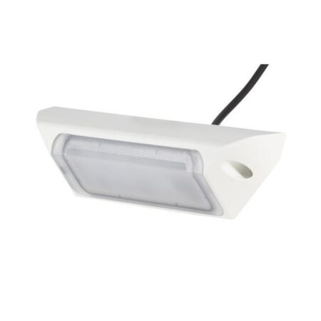 LED-Arbeitsscheinwerfer 2.500 Lumen 12/24V – Schraubenmontage – HELLA