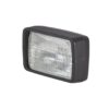 Faro da Lavoro Alogeno 12V – Fascio Lungo Raggio, Montaggio a staffa – HELLA
