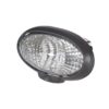 Faro da Lavoro Alogeno 12V – Fascio Ampio – HELLA