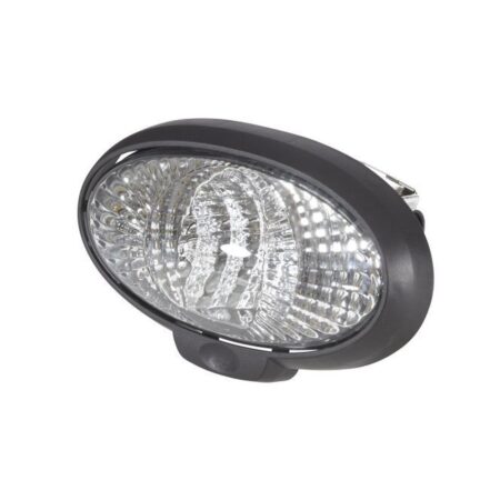 Faro da Lavoro Alogeno 12V – Fascio Ampio – HELLA