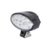 Faro da Lavoro LED 2.000 Lumen 12/24V – Fascio Lungo Raggio, Montaggio a staffa – HELLA