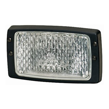 Faro da Lavoro Alogeno 1.000 Lumen 12V – Fascio Ampio – HELLA
