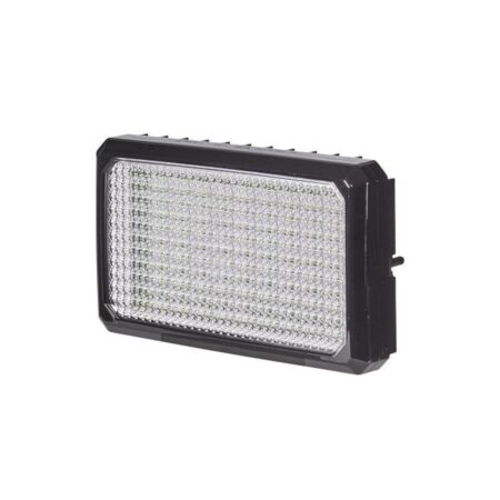 Faro da Lavoro LED 1.100 Lumen 12/24V – Fascio Ampio – HELLA