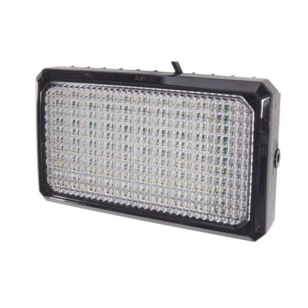 Faro da Lavoro LED 1.100 Lumen 12/24V – Fascio Ampio – HELLA