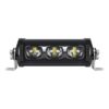 Faro da Lavoro LED 1.000 Lumen 12/24V – Fascio Ampio, Montaggio a bullone – HELLA Lightbar LBX VALUEFIT