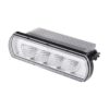 Faro da Lavoro LED 1.250 Lumen 12/24V – Fascio Ampio – HELLA Base Tech
