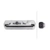 Faro da Lavoro LED 1.250 Lumen 12/24V – Fascio Lungo Raggio – HELLA Base Tech – foto 2