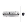 Faro da Lavoro LED 1.250 Lumen 12/24V – HELLA Base Tech – foto 2