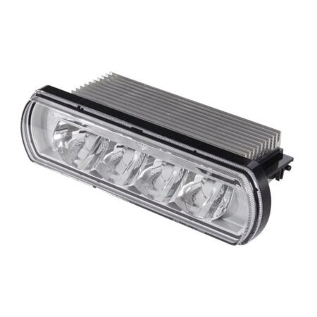 Faro da Lavoro LED 1.250 Lumen 12/24V – HELLA Base Tech