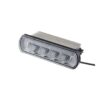 Faro da Lavoro LED 1.250 Lumen 12/24V – Fascio Ampio – HELLA Base Tech