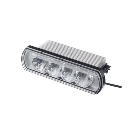 Faro da Lavoro LED 1.250 Lumen 12/24V – HELLA Base Tech