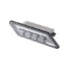 Faro da Lavoro LED 1.250 Lumen 12/24V – Fascio Ampio – HELLA Base Style
