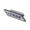 Faro da Lavoro LED 1.250 Lumen 12/24V – Fascio Lungo Raggio – HELLA Base Style