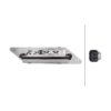 Faro da Lavoro LED 1.250 Lumen 12/24V – HELLA Base Style – foto 2
