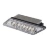 Faro da Lavoro LED 1.250 Lumen 12/24V – HELLA Base Style