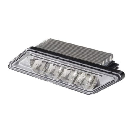 Faro da Lavoro LED 1.250 Lumen 12/24V – HELLA Base Style