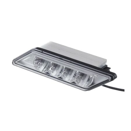 Faro da Lavoro LED 1.250 Lumen 12/24V – HELLA Base Style