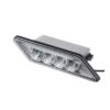 Faro da Lavoro LED 1.250 Lumen 12/24V – HELLA Base Style