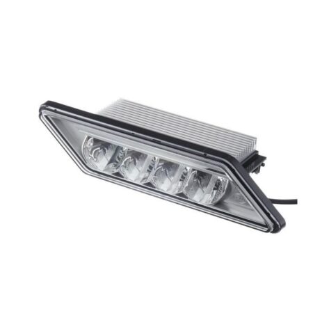 Faro da Lavoro LED 1.250 Lumen 12/24V – HELLA Base Style