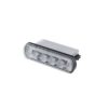 Faro da Lavoro LED 2.350 Lumen 12/24V – Fascio Ampio – HELLA Prime Tech