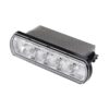 Faro da Lavoro LED 2.350 Lumen 12/24V – Fascio Lungo Raggio – HELLA Prime Tech