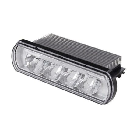 Faro da Lavoro LED 2.350 Lumen 12/24V – HELLA Prime Tech