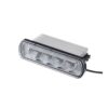 Faro da Lavoro LED 2.350 Lumen 12/24V – Fascio Ampio – HELLA Prime Tech