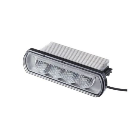Faro da Lavoro LED 2.350 Lumen 12/24V – Fascio Ampio – HELLA Prime Tech