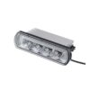 Faro da Lavoro LED 2.350 Lumen 12/24V – Fascio Lungo Raggio – HELLA Prime Tech